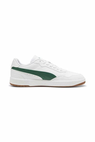 Puma Court Ultra Unisex Sneaker -389371-11 WHITE-Y Παπούτσια