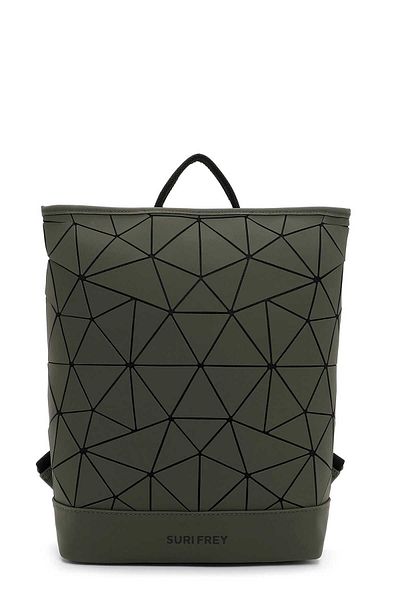 SURI FREY Sfy Suri Sports Cody Jessy-lu Daypack 40 cm Laptopfach