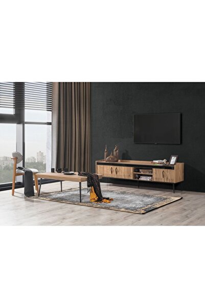 Calitelli Ezgi Tv Sehpası