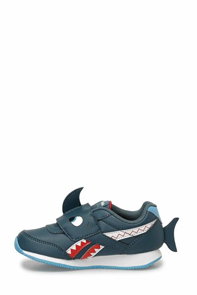 Reebok Royal Cl Jog 2.0 K Çocuk Sneaker Ayakkabı 100033301mavi