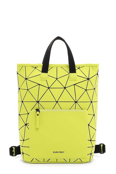 SURI FREY Rucksack SFY SURI Sports Jessy-Lu