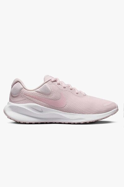 Nike W Revolution 7 Kadın Sneaker Ayakkabı FB2208-600-PEMBE