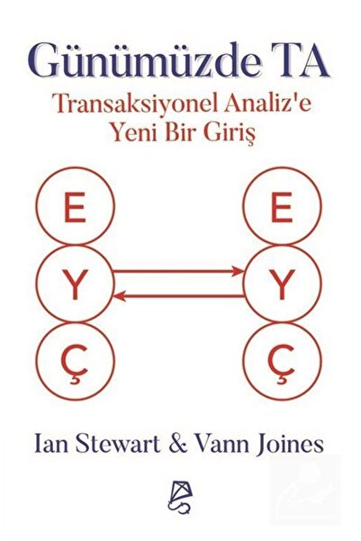 Serbest Kitaplar Günümüzde Ta & Transaksiyonel Analiz'e Yeni Bir Giriş