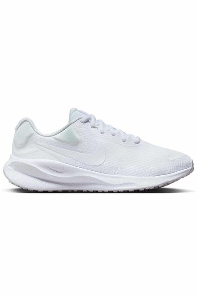 Nike W Revolution 7 Women's Sneaker Shoes Fb2208-100-White