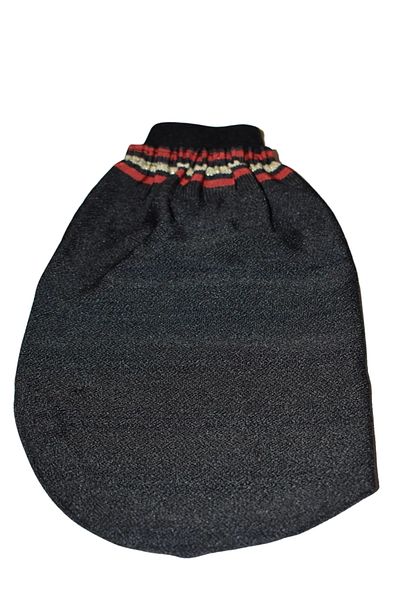 Devran develi Hürrem Bath Scrub - Medium Thick 100% Viscous Woven Fabric