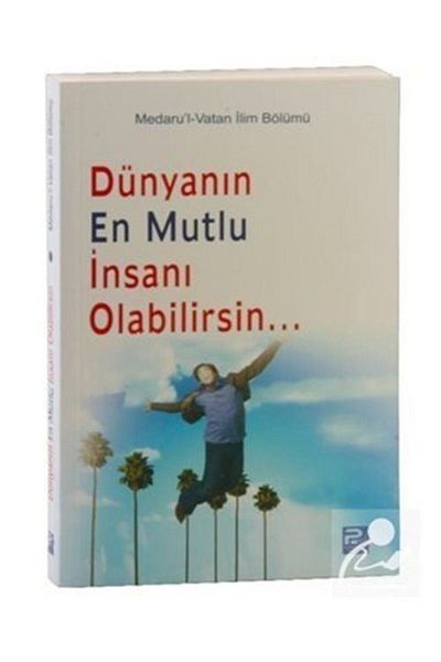 Karınca & Polen Yayınları لا تقلق! يمكن أن تكون أروع رجل في العالم