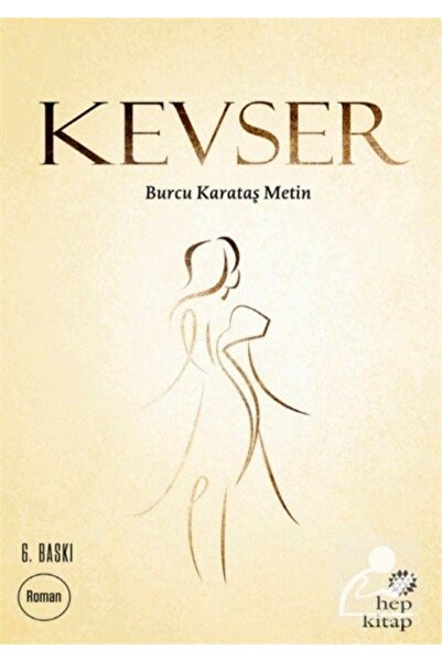 Hep Kitap Kevser