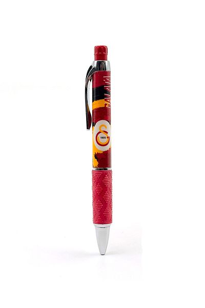 Galatasaray Original Nib Pen, Special Wooden Box