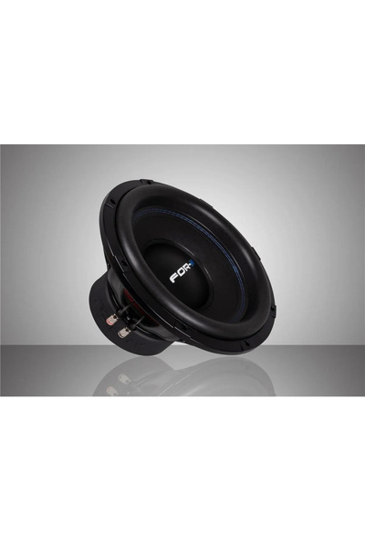 YIKIMSOUND Xw-2412d4 30cm 1400wat 700rms Kabinsiz üründür
