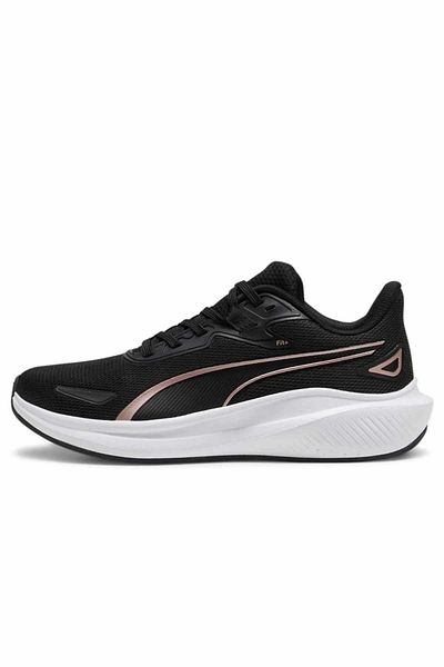 Puma Pantofi unisex Skyrocket Lite - Pantofi de mers pentru femei 379437 -14 Negru
