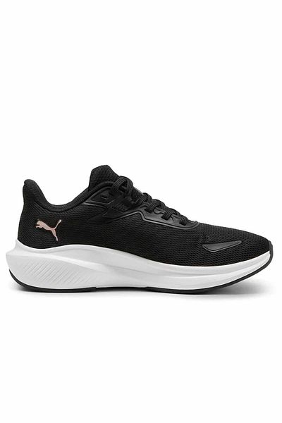 Puma Pantofi unisex Skyrocket Lite - Pantofi de mers pentru femei 379437 -14 Negru