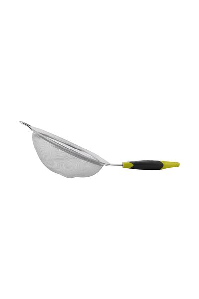 ROYALFORD RF8934 Stainless Steel Strainer, Dishwasher safe,  20Cm