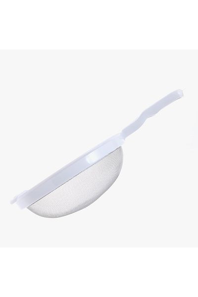 ROYALFORD RF1676-S7 7" Stainless Steel Tea Strainer