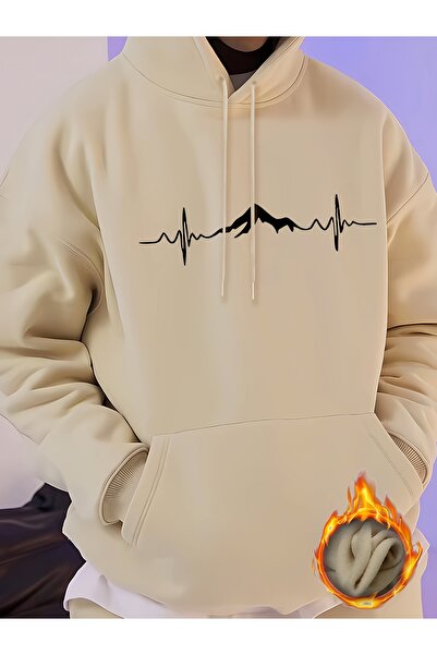 MODAVİBE Hanorac din amestec de bumbac și poliester, cu 2 fire de țesătură în...