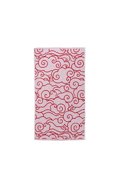 Ender Home Безкоштовний рушник для рук і обличчя – 100% бавовна, 50x90 см