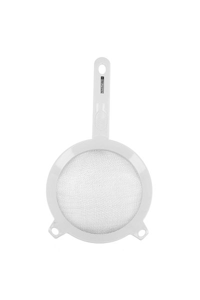 ROYALFORD RF1676-S7 7" Stainless Steel Tea Strainer