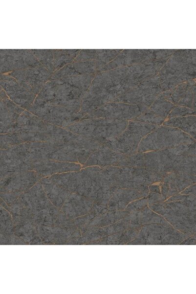 Adawall ROKA 23107-5 ANTRASİT RENKLİ BRONZ DAMARLI DUVAR KAĞIDI 16,5 m2