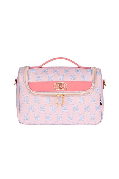 U.S. Polo Assn. Us Polo Assn 24639-24642 Toiletry Bag - Pudra Hand Bag