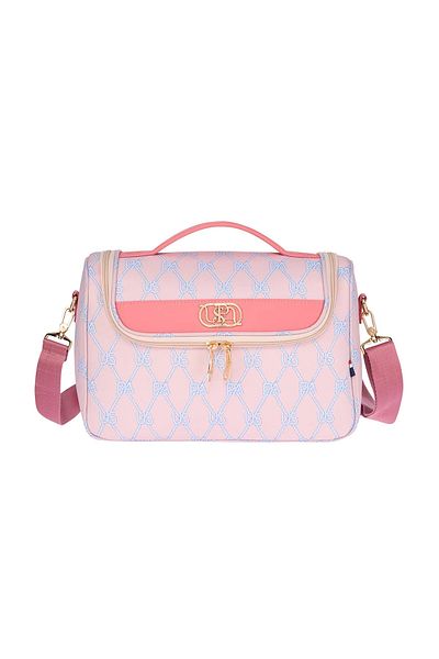 U.S. Polo Assn. Us Polo Assn 24639-24642 Toiletry Bag - Pudra Hand Bag