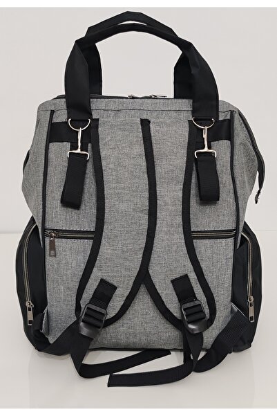 USF Thermal Functional Baby Care Bag - Mother Backpack