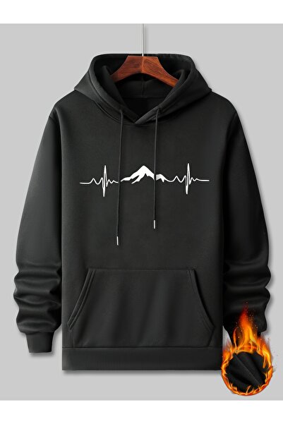 MODAVİBE Hanorac din amestec de bumbac și poliester, cu 2 fire de țesătură în...