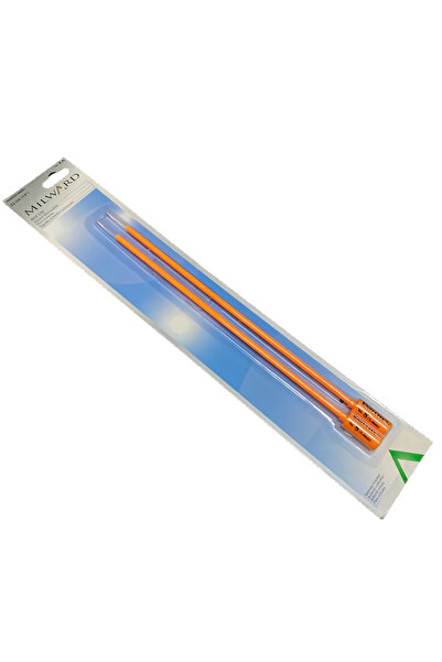 Milward Işıklı 33 cm El Örgü Şişi 5 mm