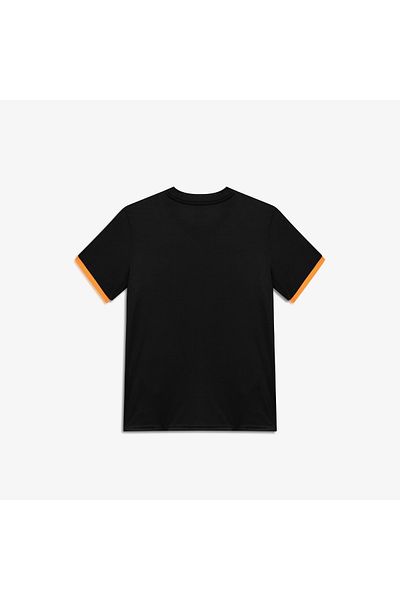 Puma Galatasaray Sk 24/25 pentru copii, al treilea tricou negru ( 779661 -03)