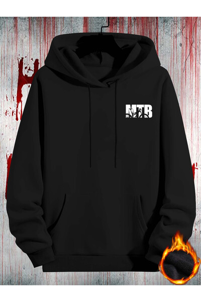 MODAVİBE Hanorac din amestec de bumbac și poliester, cu 2 fire de țesătură în...