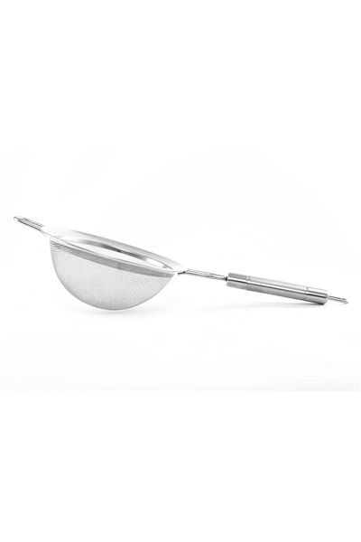 ROYALFORD Stainless Steel Tea Strainer, 15.2 CM