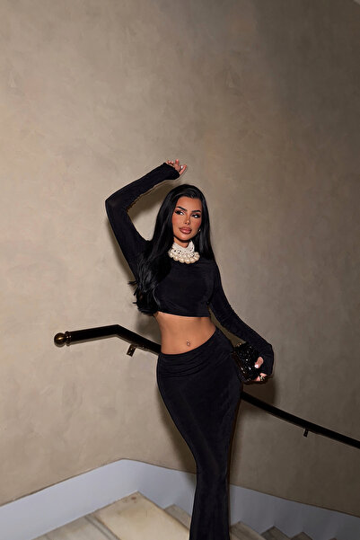 Eyyo Ate-1988 Black Matias Team