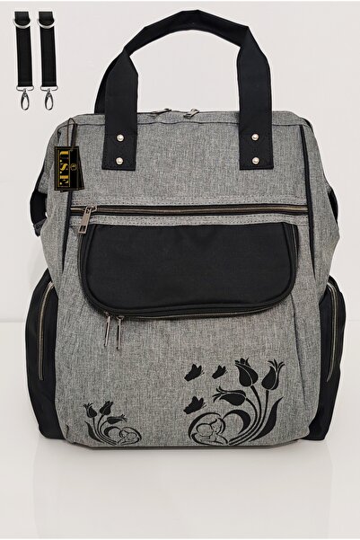 USF Thermal Functional Baby Care Bag - Mother Backpack