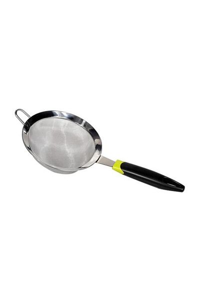 ROYALFORD RF8934 Stainless Steel Strainer, Dishwasher safe,  20Cm