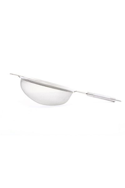 ROYALFORD Stainless Steel Strainer 20Cm - Sifters & Strainers