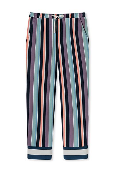 Schiesser Pyjamahose Mix & Relax