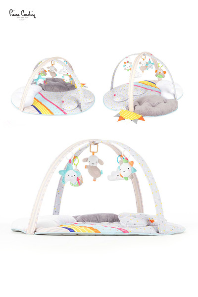 Pierre Cardin Clouds Oyun Halısı