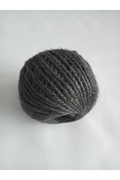 hobi duragı Набір кольорових джутових ниток