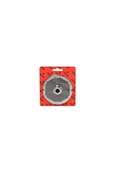 Paslanmaz No 32 Kıyma Makinası Aynası 3.5 mm