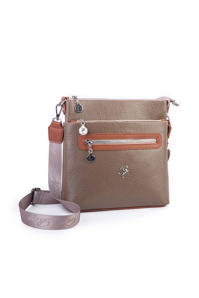 Nas Bag Geantă Crossbody Poștaș pentru femei sezon nou