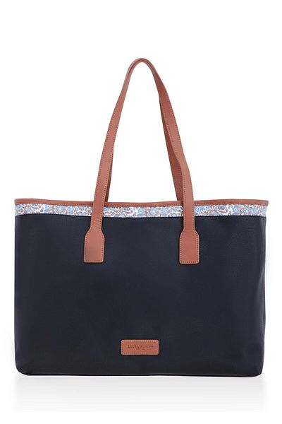 Laura Ashley Lass23000002-007 Geantă de umăr pentru femei