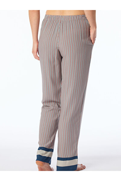 Schiesser Pyjamahose Mix & Relax