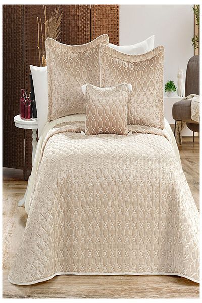 eco concept Brillance Double Bedspread, Daily Double Bedspread