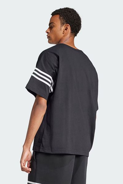 adidas Men's Neu C T-Shirt - Casual, Jc9935
