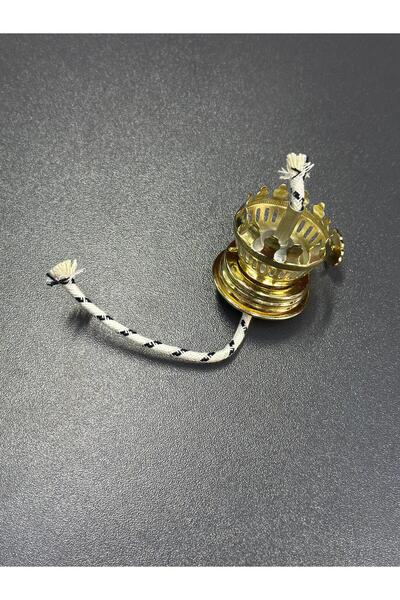 WG 3 no gaz lambası motoru