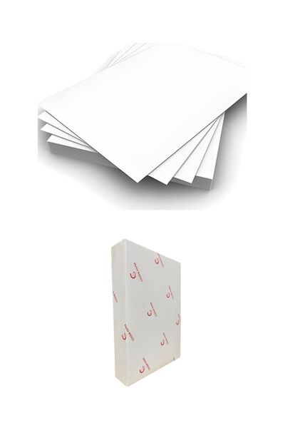 ÇÖZÜM KAĞIT A3 Çizim Kağıdı 1.Hamur 350 Gr 50 Adet