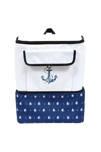 ANEMOSS Anchor Insulated Backpack