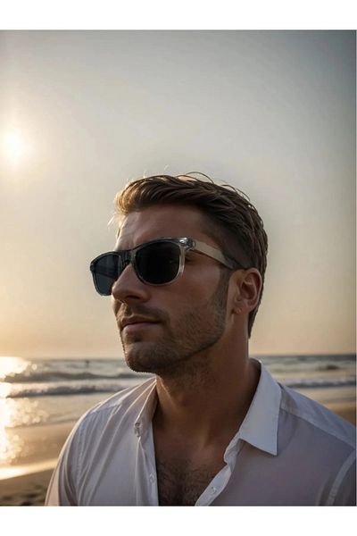 Rams Sunglasses