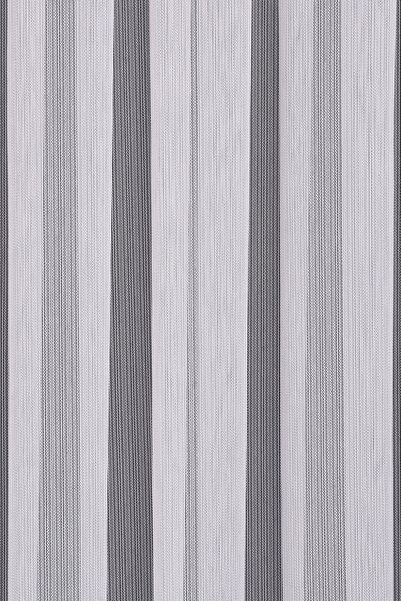 Setekshome 1X3 Tulle Curtain - Tight Pleat, 1St. Quality, Off White