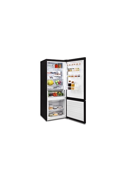 Vestel NFK52112 ES WIFI 471 Lt No-Frost Buzdolabı