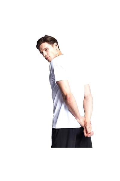 Lescon 1298 Ανδρικό κοντομάνικο μπλουζάκι