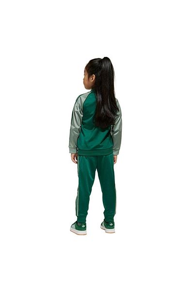 adidas Jc9149 Set de trening și trening pentru copii model
